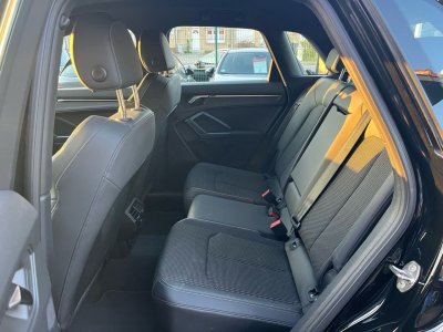 Audi Q3 45 TFSI E 245CH S LINE S TRONIC 6   - 9