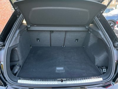 Audi Q3 45 TFSI E 245CH S LINE S TRONIC 6   - 10