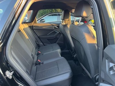 Audi Q3 45 TFSI E 245CH S LINE S TRONIC 6   - 11