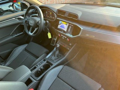 Audi Q3 45 TFSI E 245CH S LINE S TRONIC 6   - 12