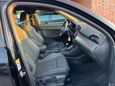 Audi Q3 45 TFSI E 245CH S LINE S TRONIC 6   - 13