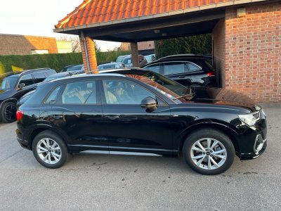 Audi Q3 45 TFSI E 245CH S LINE S TRONIC 6   - 14