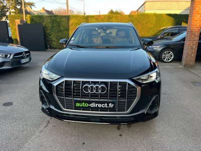 Audi Q3 45 TFSI E 245CH S LINE S TRONIC 6   - 16