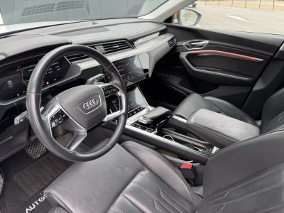 Audi e-tron 55 Avus 408cv full options - 3