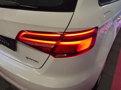 Audi A3 Sportback 14 TFSI 110 S tronic 7 Bi-carburant CNG %2B essence / Système audio Bang Olufsen - 12
