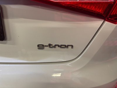 Audi A3 Sportback 14 TFSI 110 S tronic 7 Bi-carburant CNG %2B essence / Système audio Bang Olufsen - 13