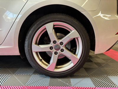 Audi A3 Sportback 14 TFSI 110 S tronic 7 Bi-carburant CNG %2B essence / Système audio Bang Olufsen - 15