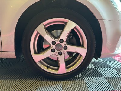 Audi A3 Sportback 14 TFSI 110 S tronic 7 Bi-carburant CNG %2B essence / Système audio Bang Olufsen - 17