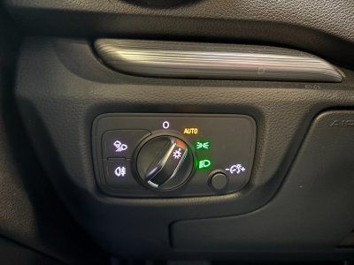 Audi A3 Sportback 14 TFSI 110 S tronic 7 Bi-carburant CNG %2B essence / Système audio Bang Olufsen - 28