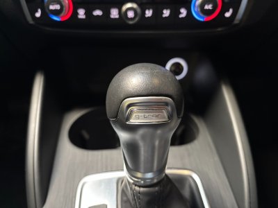 Audi A3 Sportback 14 TFSI 110 S tronic 7 Bi-carburant CNG %2B essence / Système audio Bang Olufsen - 32