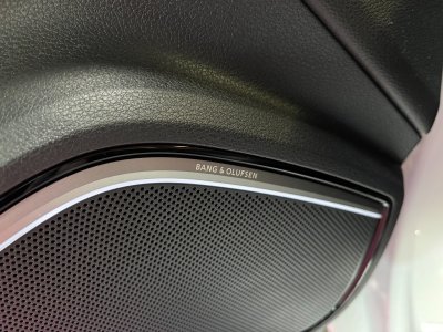 Audi A3 Sportback 14 TFSI 110 S tronic 7 Bi-carburant CNG %2B essence / Système audio Bang Olufsen - 39