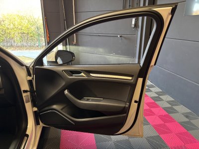 Audi A3 Sportback 14 TFSI 110 S tronic 7 Bi-carburant CNG %2B essence / Système audio Bang Olufsen - 40