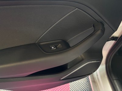 Audi A3 Sportback 14 TFSI 110 S tronic 7 Bi-carburant CNG %2B essence / Système audio Bang Olufsen - 43