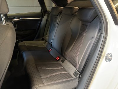Audi A3 Sportback 14 TFSI 110 S tronic 7 Bi-carburant CNG %2B essence / Système audio Bang Olufsen - 44