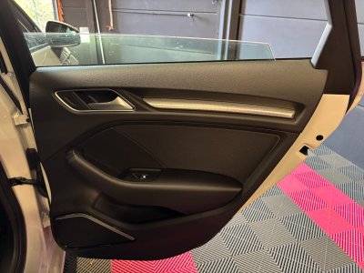 Audi A3 Sportback 14 TFSI 110 S tronic 7 Bi-carburant CNG %2B essence / Système audio Bang Olufsen - 45