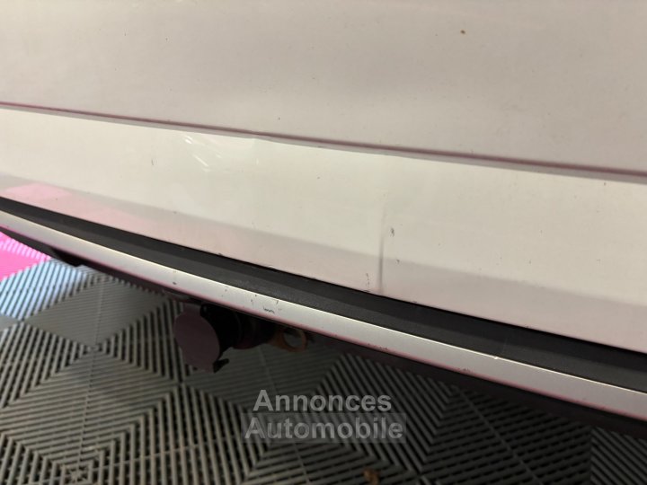 Audi A3 Sportback 14 TFSI 110 S tronic 7 Bi-carburant CNG %2B essence / Système audio Bang Olufsen - 51