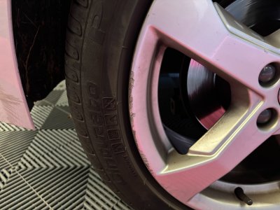 Audi A3 Sportback 14 TFSI 110 S tronic 7 Bi-carburant CNG %2B essence / Système audio Bang Olufsen - 52