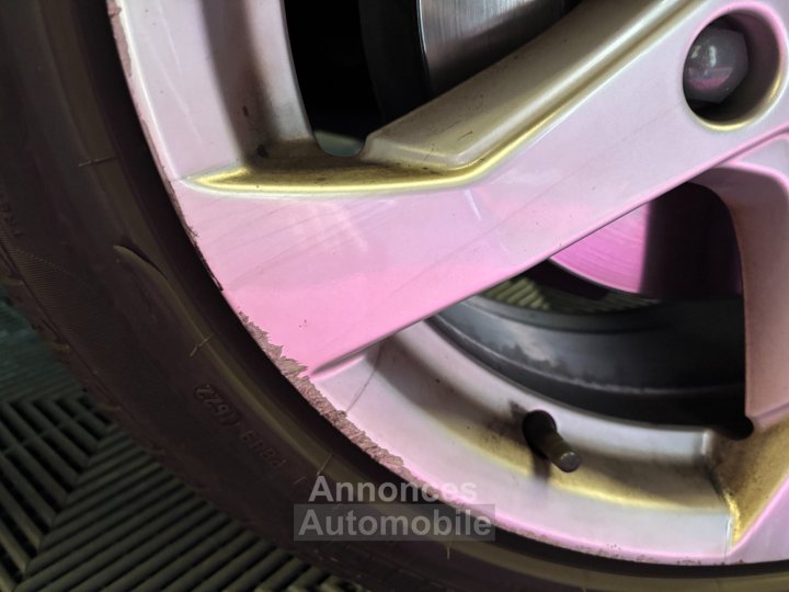 Audi A3 Sportback 14 TFSI 110 S tronic 7 Bi-carburant CNG %2B essence / Système audio Bang Olufsen - 54