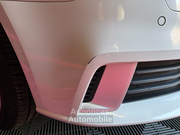 Audi A3 Sportback 14 TFSI 110 S tronic 7 Bi-carburant CNG %2B essence / Système audio Bang Olufsen - 56