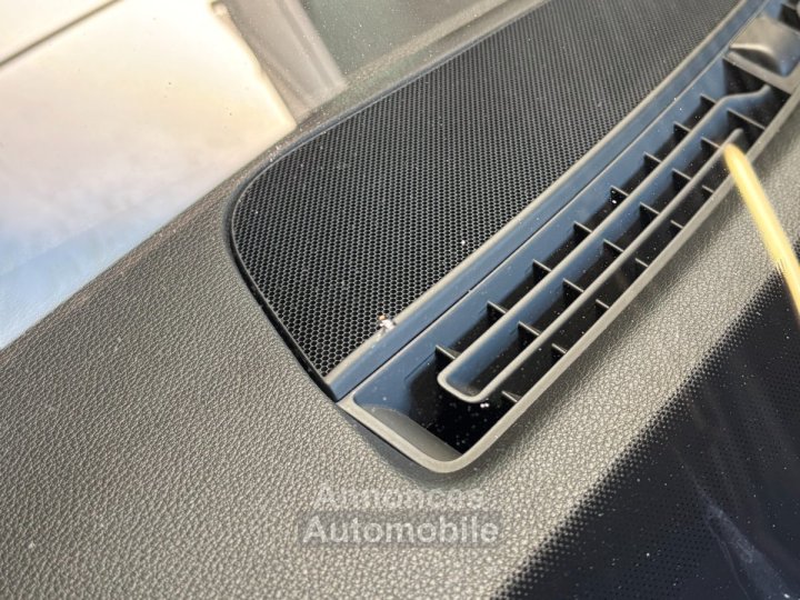 Audi A3 Sportback 14 TFSI 110 S tronic 7 Bi-carburant CNG %2B essence / Système audio Bang Olufsen - 57