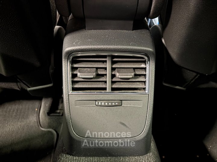 Audi A3 Sportback 14 TFSI 110 S tronic 7 Bi-carburant CNG %2B essence / Système audio Bang Olufsen - 58