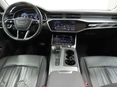 Audi A6 Avant 35TDi Sportline STRONIC - 6