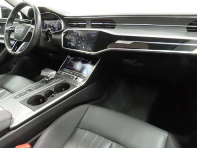 Audi A6 Avant 35TDi Sportline STRONIC - 7