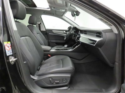 Audi A6 Avant 35TDi Sportline STRONIC - 9