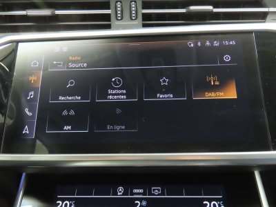 Audi A6 Avant 35TDi Sportline STRONIC - 13