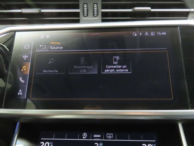 Audi A6 Avant 35TDi Sportline STRONIC - 14