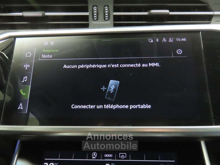 Audi A6 Avant 35TDi Sportline STRONIC - 15