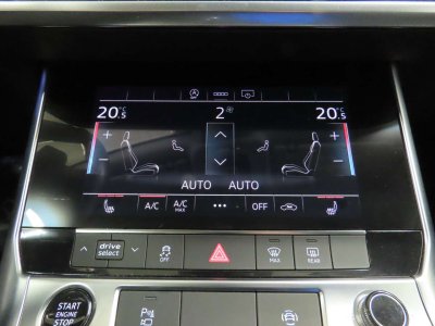 Audi A6 Avant 35TDi Sportline STRONIC - 17