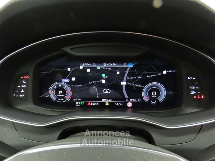 Audi A6 Avant 35TDi Sportline STRONIC - 18