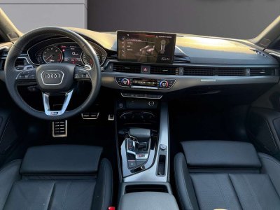Audi RS4 Avant 29 V6 TFSI Quattro Tiptronic - 8