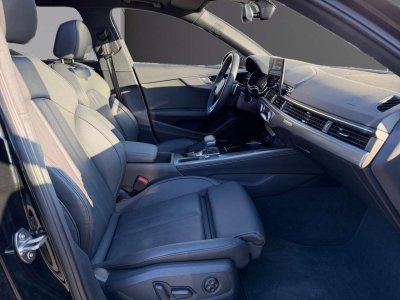 Audi RS4 Avant 29 V6 TFSI Quattro Tiptronic - 9