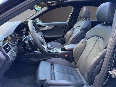 Audi RS4 Avant 29 V6 TFSI Quattro Tiptronic - 10