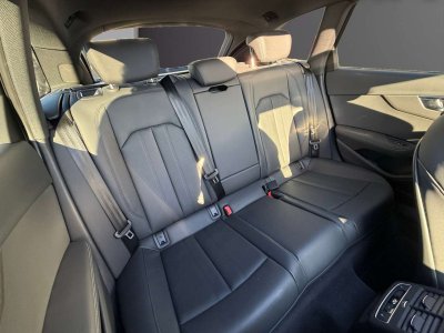 Audi RS4 Avant 29 V6 TFSI Quattro Tiptronic - 11