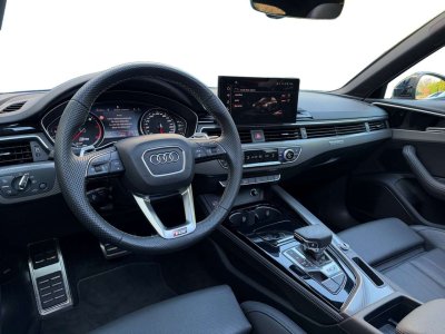 Audi RS4 Avant 29 V6 TFSI Quattro Tiptronic - 15