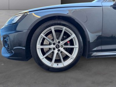 Audi RS4 Avant 29 V6 TFSI Quattro Tiptronic - 17