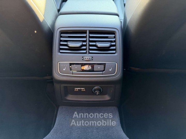 Audi RS4 Avant 29 V6 TFSI Quattro Tiptronic - 18