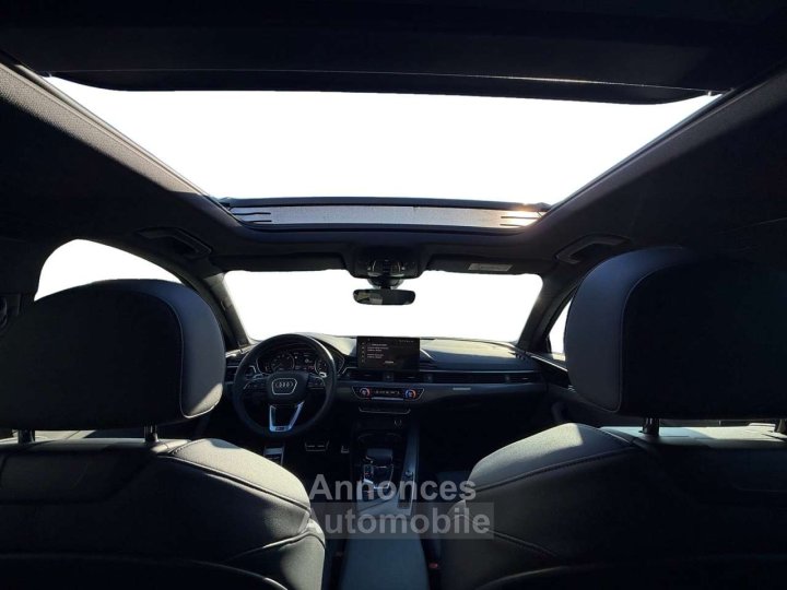 Audi RS4 Avant 29 V6 TFSI Quattro Tiptronic - 19