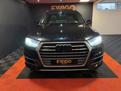 Audi Q7 30 TDI 270 CLEAN-DIESEL AMBITION LUXE QUATTRO TIPTRONIC BVA   - 5