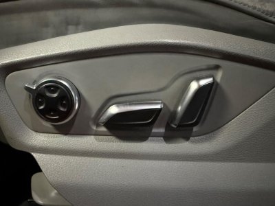 Audi Q7 30 TDI 270 CLEAN-DIESEL AMBITION LUXE QUATTRO TIPTRONIC BVA   - 7