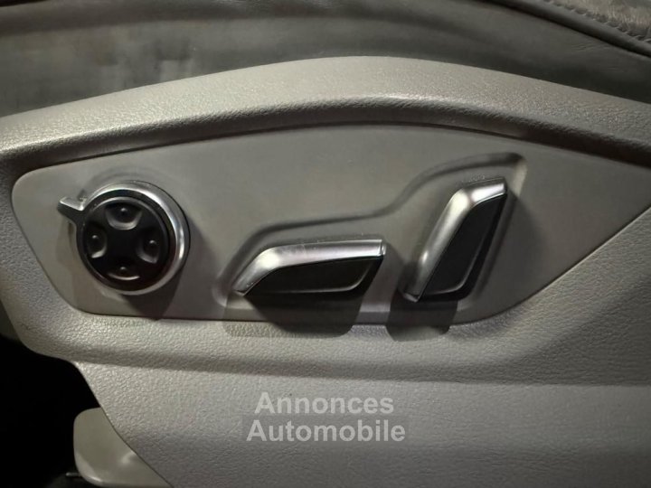 Audi Q7 30 TDI 270 CLEAN-DIESEL AMBITION LUXE QUATTRO TIPTRONIC BVA - 7