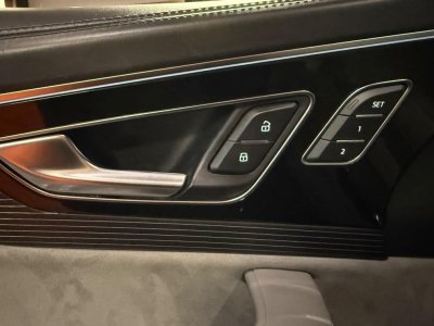 Audi Q7 30 TDI 270 CLEAN-DIESEL AMBITION LUXE QUATTRO TIPTRONIC BVA   - 9