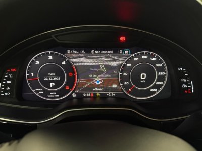 Audi Q7 30 TDI 270 CLEAN-DIESEL AMBITION LUXE QUATTRO TIPTRONIC BVA   - 11