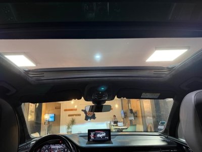 Audi Q7 30 TDI 270 CLEAN-DIESEL AMBITION LUXE QUATTRO TIPTRONIC BVA   - 12