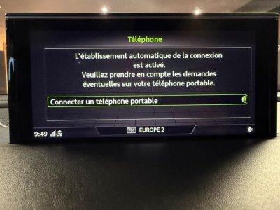 Audi Q7 30 TDI 270 CLEAN-DIESEL AMBITION LUXE QUATTRO TIPTRONIC BVA   - 13