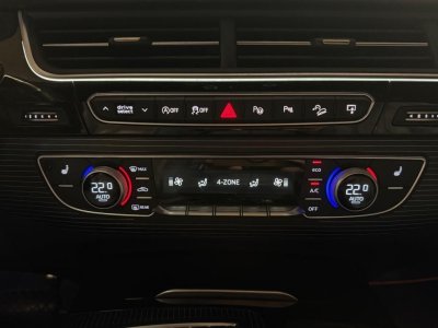 Audi Q7 30 TDI 270 CLEAN-DIESEL AMBITION LUXE QUATTRO TIPTRONIC BVA   - 16