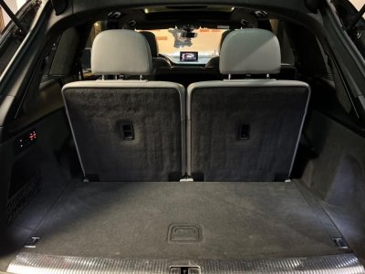 Audi Q7 30 TDI 270 CLEAN-DIESEL AMBITION LUXE QUATTRO TIPTRONIC BVA   - 18